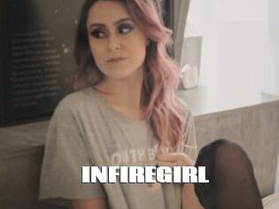 INFIREGIRL
