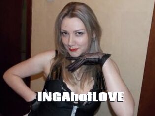 INGAhotLOVE