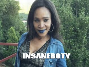 INSANEBOTY