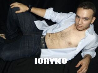 IORYKO