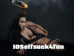 IOSelfsuck4fun