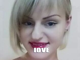 IOVE