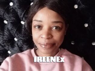 IREENEx