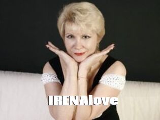 IRENAlove