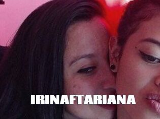 IRINAFTARIANA