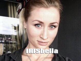 IRISbella