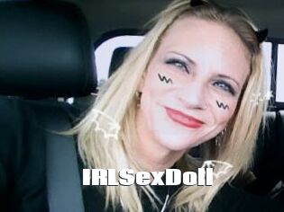IRLSexDoll
