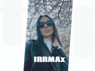 IRRMAx