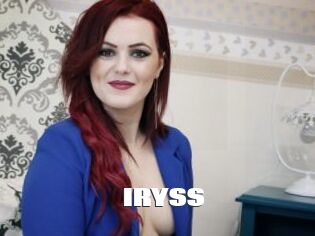 IRYSS