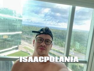 ISAACPOLANIA