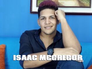 ISAAC_MCGREGOR