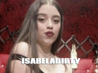 ISABELADIRTY