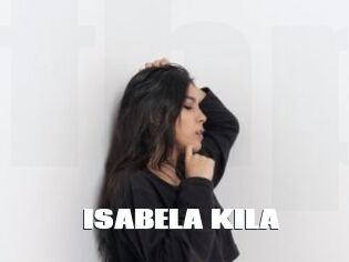 ISABELA_KILA