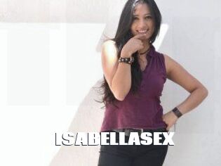 ISABELLASEX