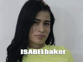 ISABELbaker
