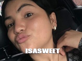 ISASWEET