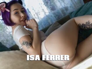 ISA_FERRER