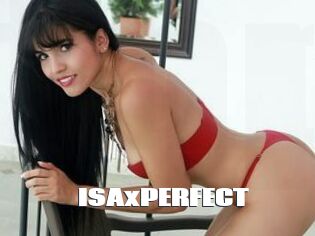 ISAxPERFECT