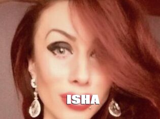 ISHA