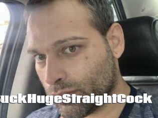 ISuckHugeStraightCock