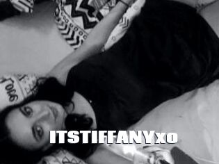 ITSTIFFANYxo