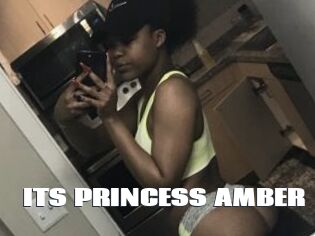 ITS_PRINCESS_AMBER