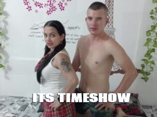 ITS_TIMESHOW