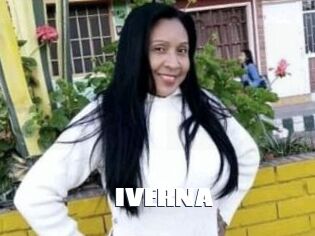 IVERNA The hot porn