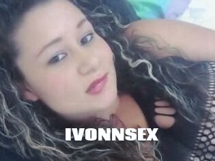 IVONNSEX
