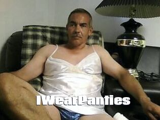 IWearPanties