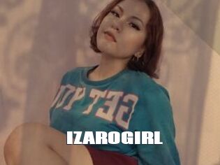 IZAROGIRL