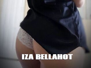 IZA_BELLAHOT