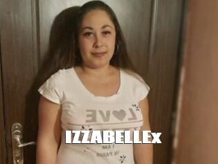 IZZABELLEx