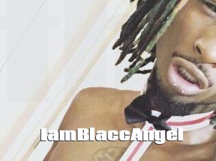 IamBlaccAngel