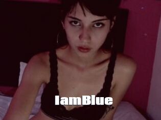 IamBlue