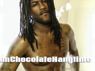 IamChocolateHangtime