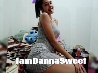 IamDannaSweet