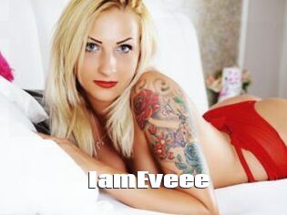 IamEveee