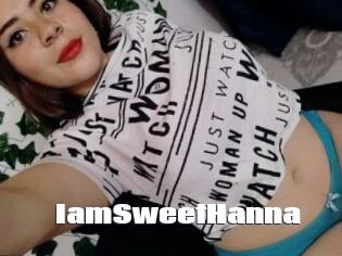 IamSweetHanna