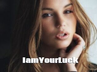 IamYourLuck