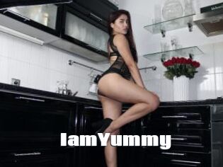IamYummy