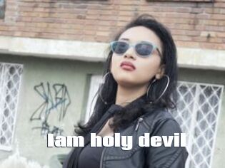 Iam_holy_devil