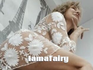 Iamafairy
