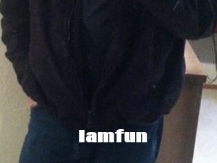 Iamfun