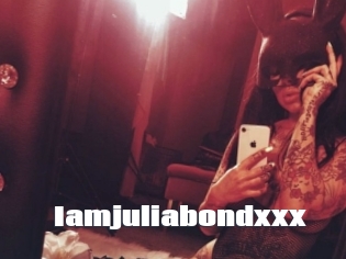 Iamjuliabondxxx