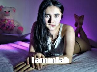 Iammiah