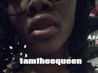 Iamtheequeen