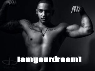 Iamyourdream1
