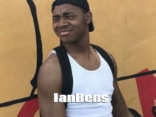 IanBens