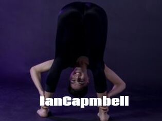 IanCapmbell The hot porn